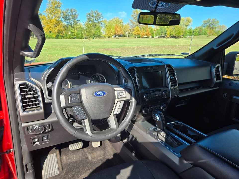 2018 Ford F-150 13th Gen - Image 10 of 18