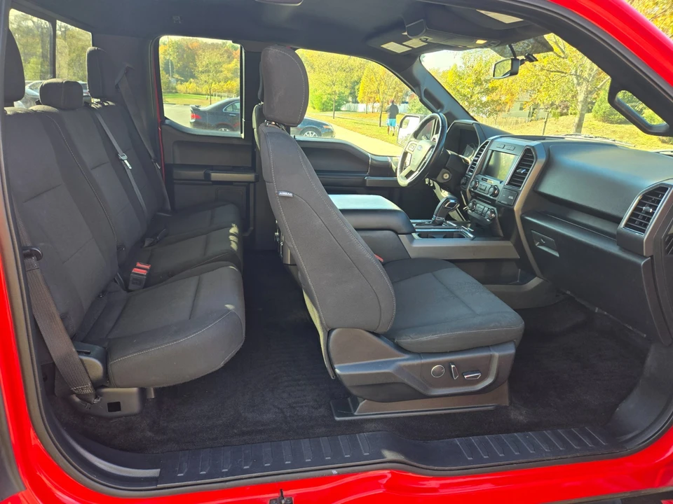 2018 Ford F-150 13th Gen - Image 9 of 18