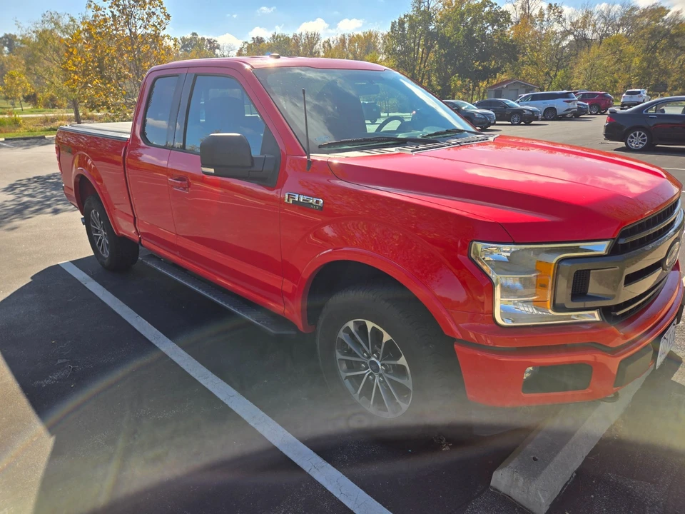 2018 Ford F-150 13th Gen - Image 3 of 18