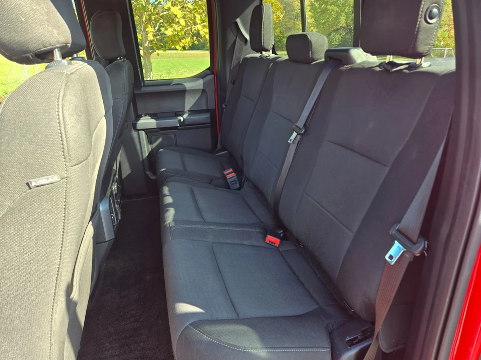 2018 Ford F-150 13th Gen - Image 11 of 18