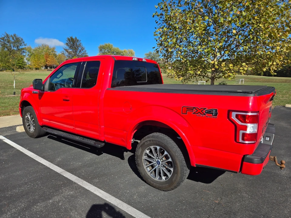 2018 Ford F-150 13th Gen - Image 4 of 18