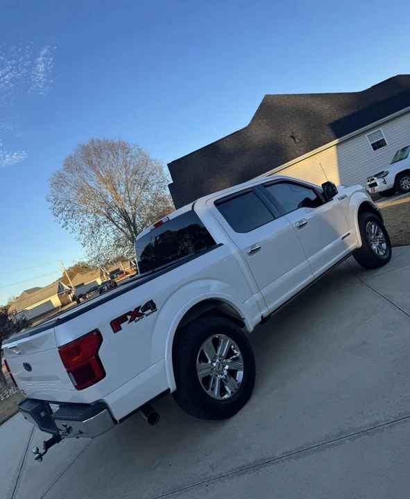2018 Ford F-150 13th Gen - Image 3 of 9