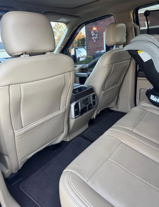 2018 Ford F-150 13th Gen - Image 8 of 9