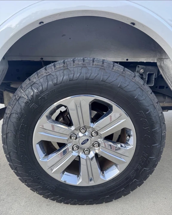 2018 Ford F-150 13th Gen - Image 5 of 9