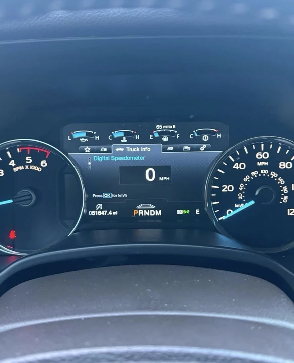2018 Ford F-150 13th Gen - Image 4 of 9