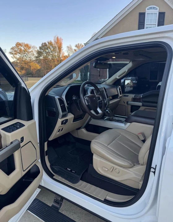 2018 Ford F-150 13th Gen - Image 6 of 9