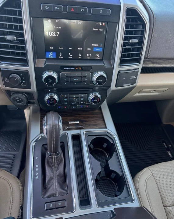 2018 Ford F-150 13th Gen - Image 7 of 9