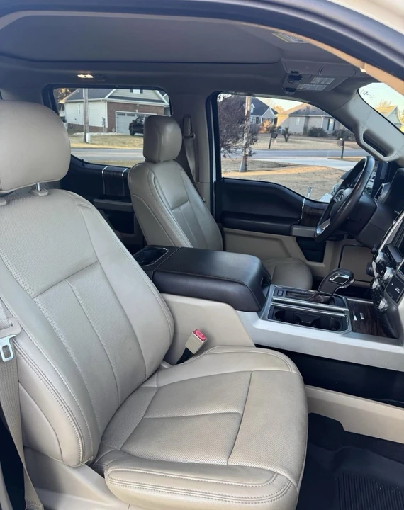 2018 Ford F-150 13th Gen - Image 9 of 9