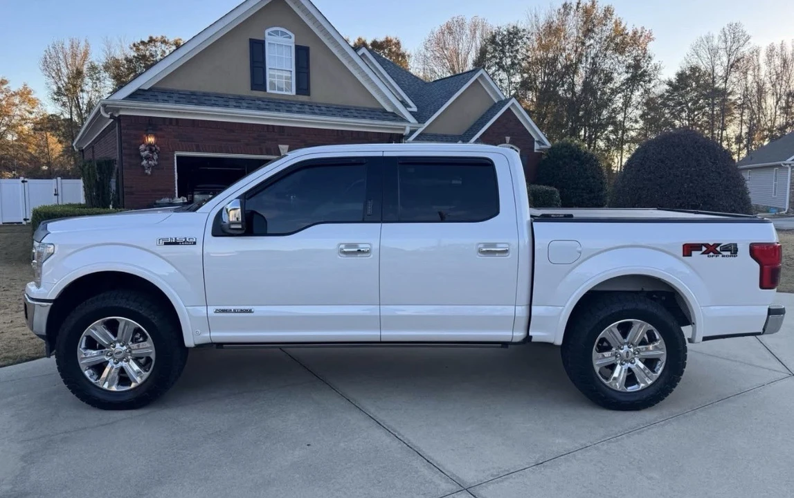 2018 Ford F-150 13th Gen - Image 2 of 9