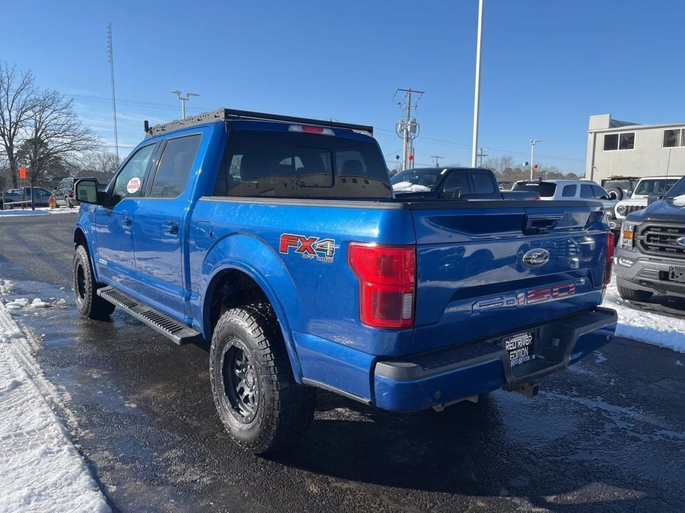 2018 Ford F-150 13th Gen - Image 7 of 12