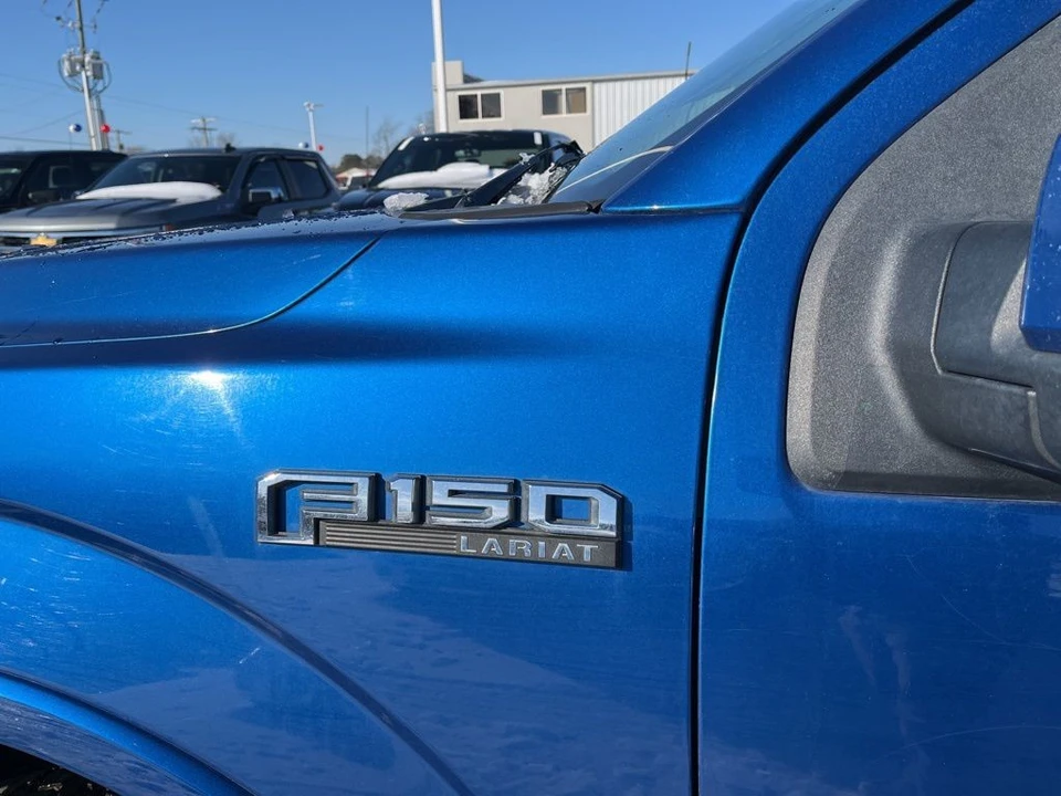 2018 Ford F-150 13th Gen - Image 10 of 12