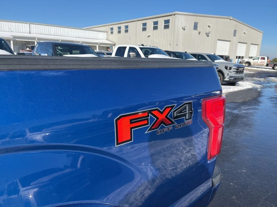 2018 Ford F-150 13th Gen - Image 12 of 12