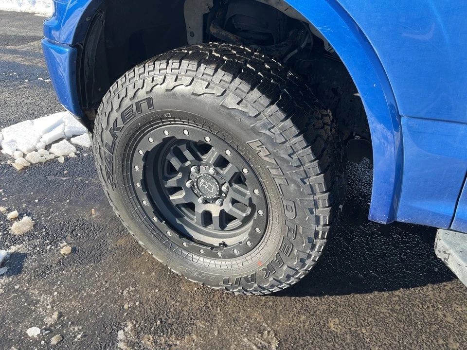 2018 Ford F-150 13th Gen - Image 9 of 12