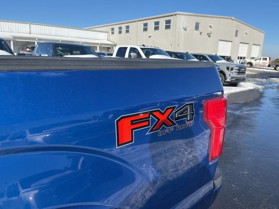 2018 Ford F-150 13th Gen - Image 12 of 12