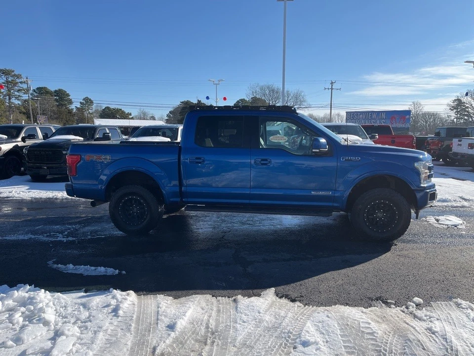 2018 Ford F-150 13th Gen - Image 4 of 12