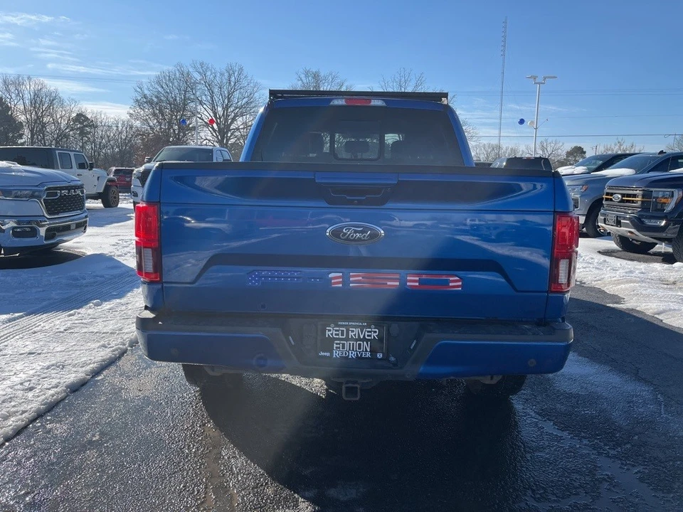2018 Ford F-150 13th Gen - Image 6 of 12