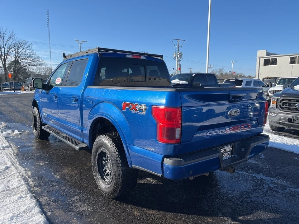 2018 Ford F-150 13th Gen - Image 7 of 12
