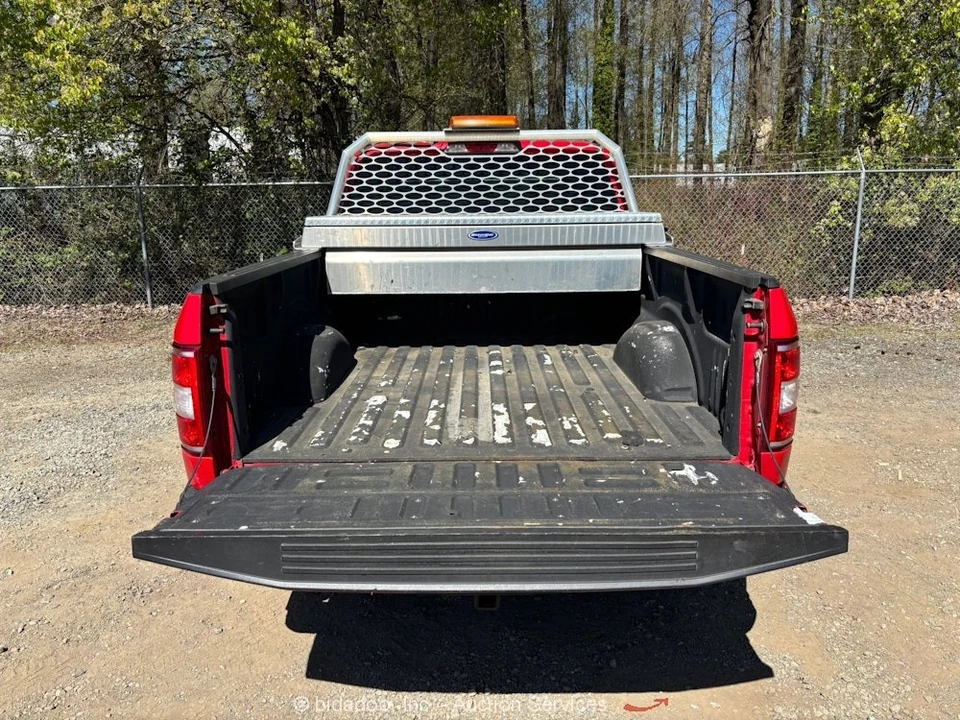 2018 Ford F-150 13th Gen - Image 9 of 12