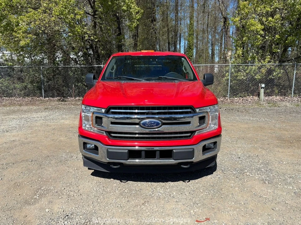 2018 Ford F-150 13th Gen - Image 7 of 12