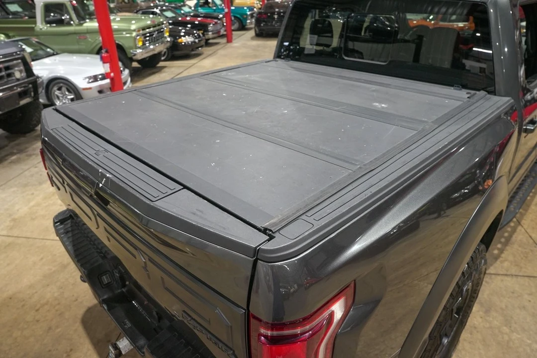2018 Ford F-150 13th Gen - Image 20 of 31