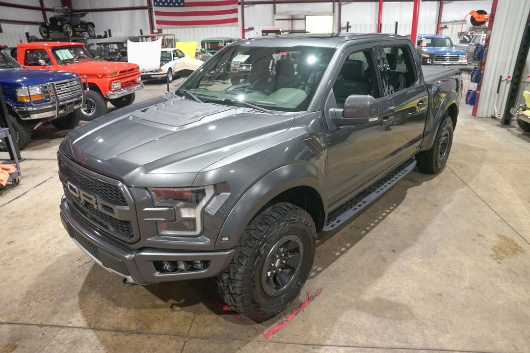 2018 Ford F-150 13th Gen - Image 15 of 31
