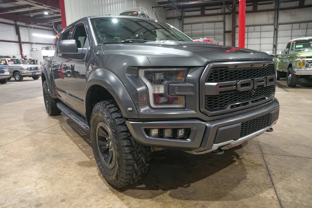 2018 Ford F-150 13th Gen - Image 12 of 31