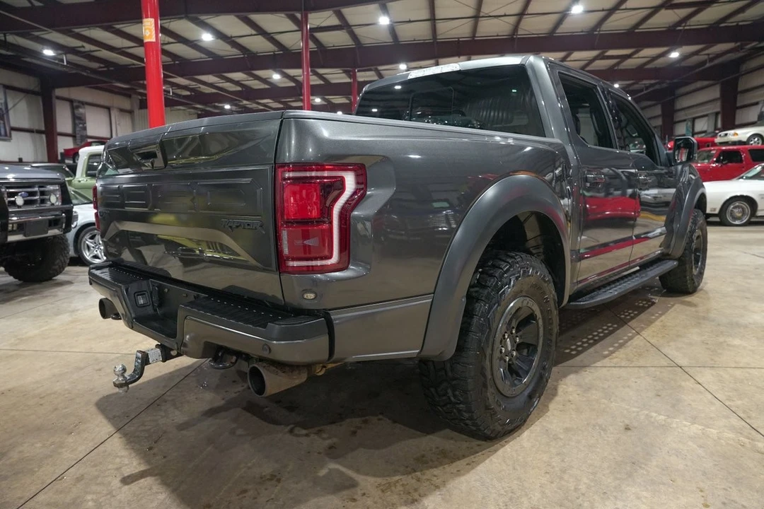 2018 Ford F-150 13th Gen - Image 8 of 31