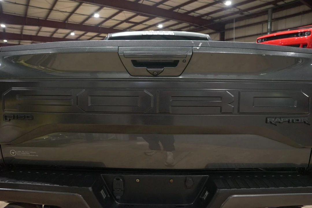 2018 Ford F-150 13th Gen - Image 22 of 31
