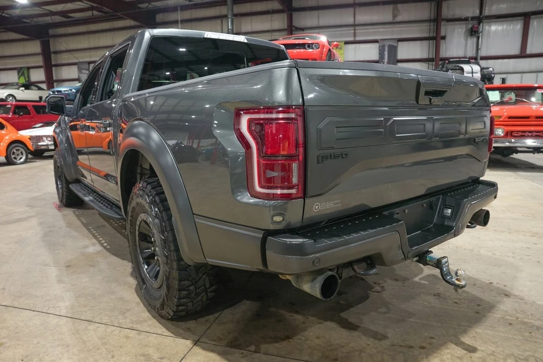 2018 Ford F-150 13th Gen - Image 6 of 31