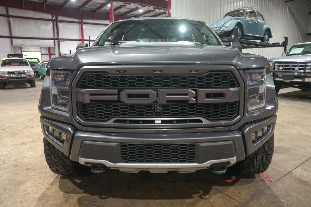 2018 Ford F-150 13th Gen - Image 13 of 31
