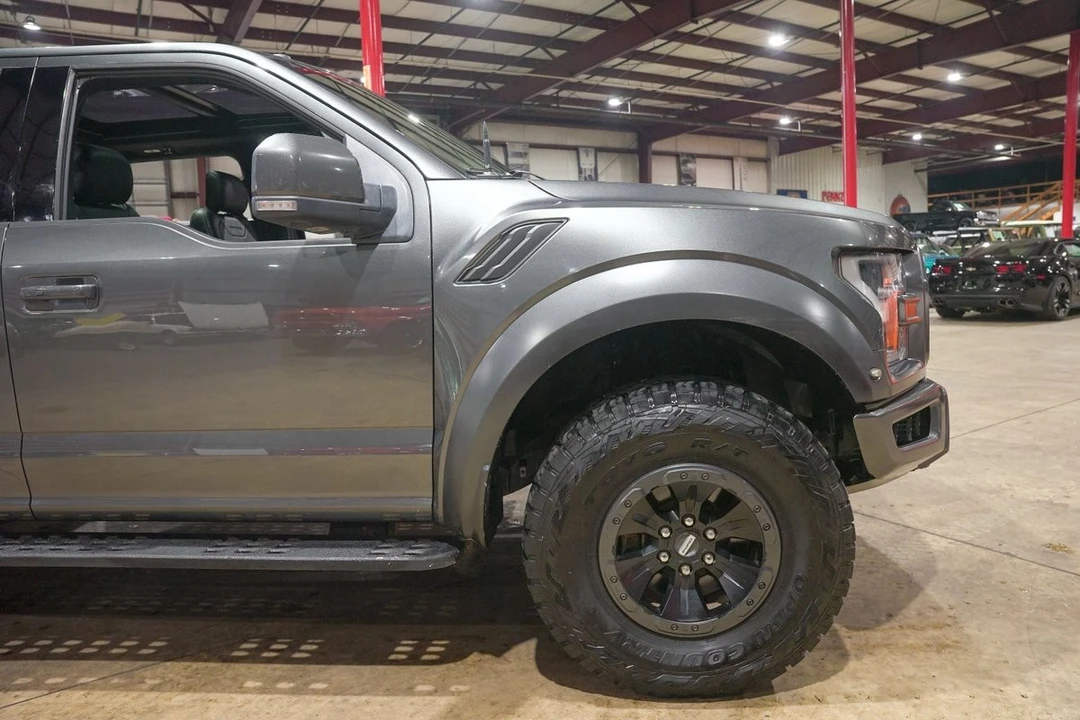 2018 Ford F-150 13th Gen - Image 11 of 31