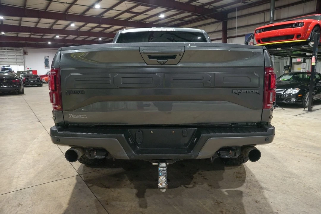 2018 Ford F-150 13th Gen - Image 7 of 31