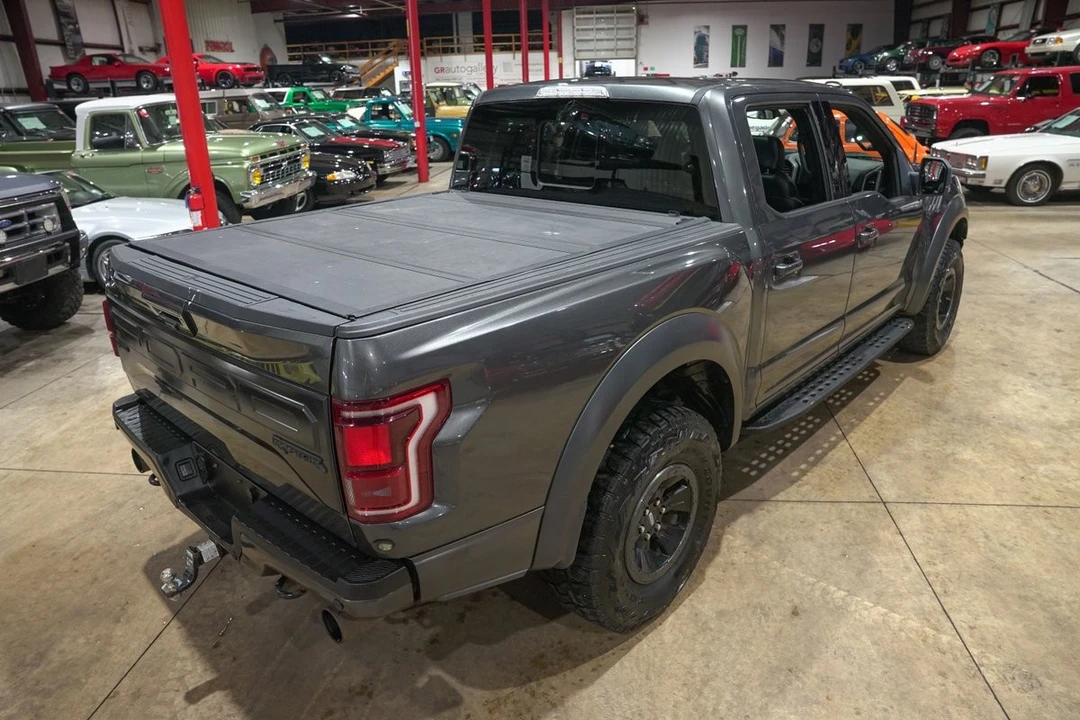 2018 Ford F-150 13th Gen - Image 17 of 31