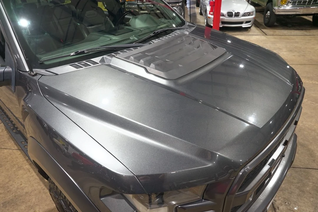 2018 Ford F-150 13th Gen - Image 18 of 31