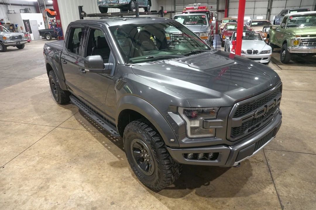 2018 Ford F-150 13th Gen - Image 14 of 31