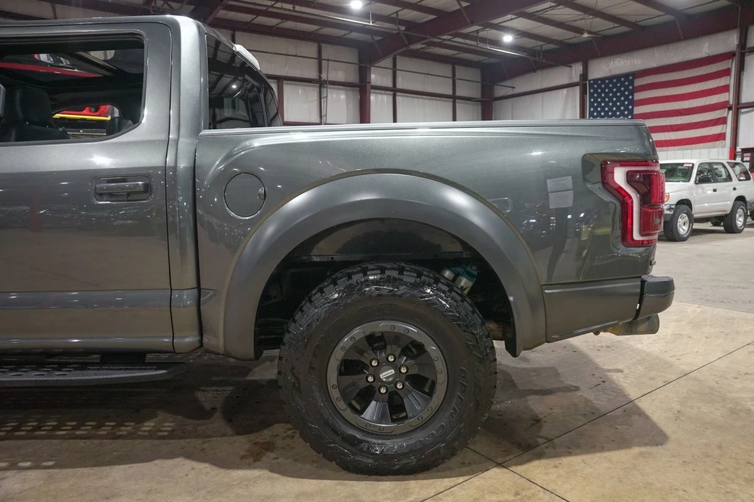 2018 Ford F-150 13th Gen - Image 5 of 31