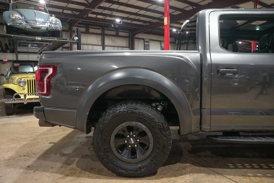 2018 Ford F-150 13th Gen - Image 9 of 31