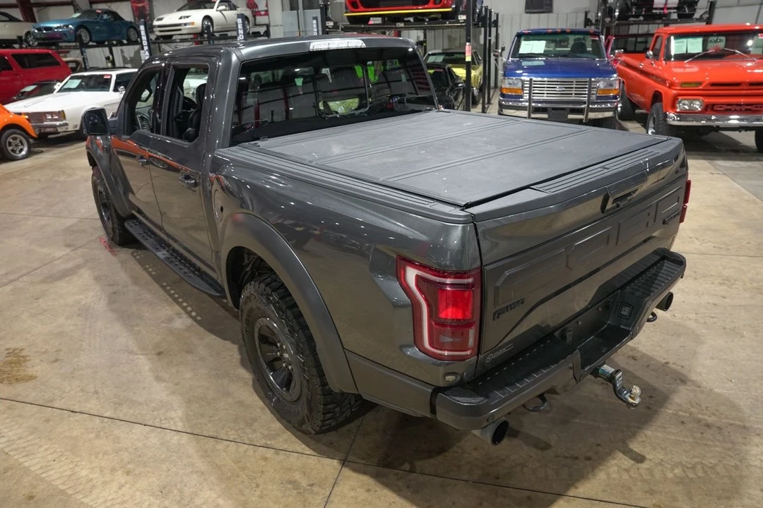 2018 Ford F-150 13th Gen - Image 16 of 31