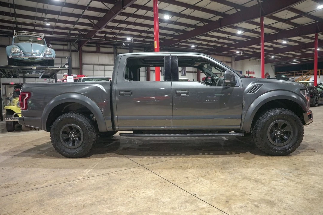 2018 Ford F-150 13th Gen - Image 10 of 31