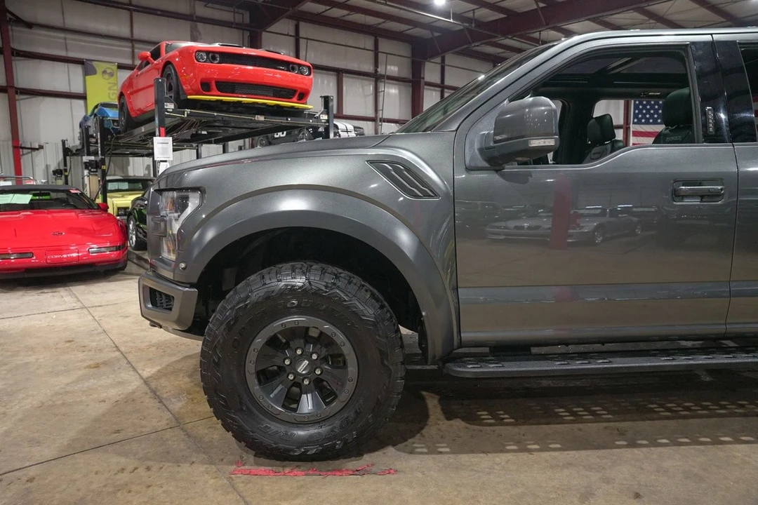 2018 Ford F-150 13th Gen - Image 3 of 31