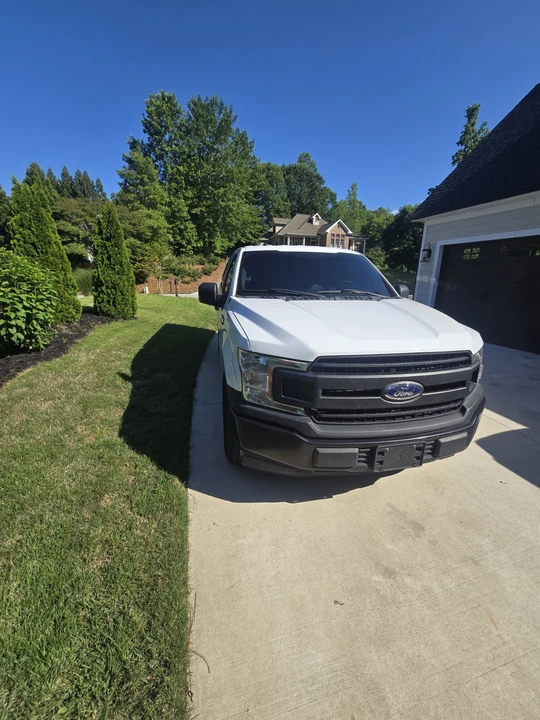 2018 Ford F-150 13th Gen - Image 2 of 8