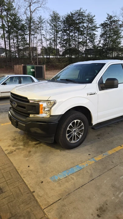 2018 Ford F-150 13th Gen - Image 8 of 8