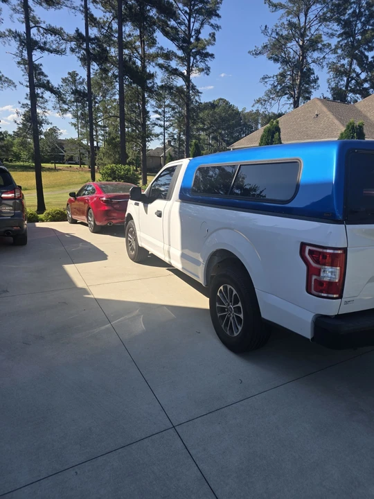 2018 Ford F-150 13th Gen - Image 6 of 8