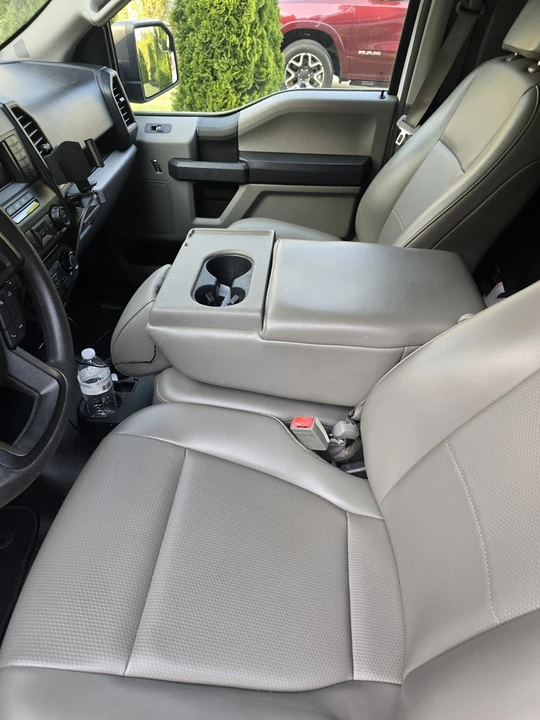 2018 Ford F-150 13th Gen - Image 7 of 8