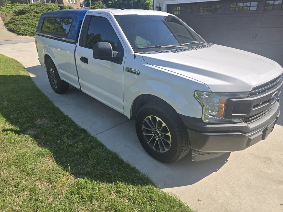 2018 Ford F-150 13th Gen - Image 4 of 8