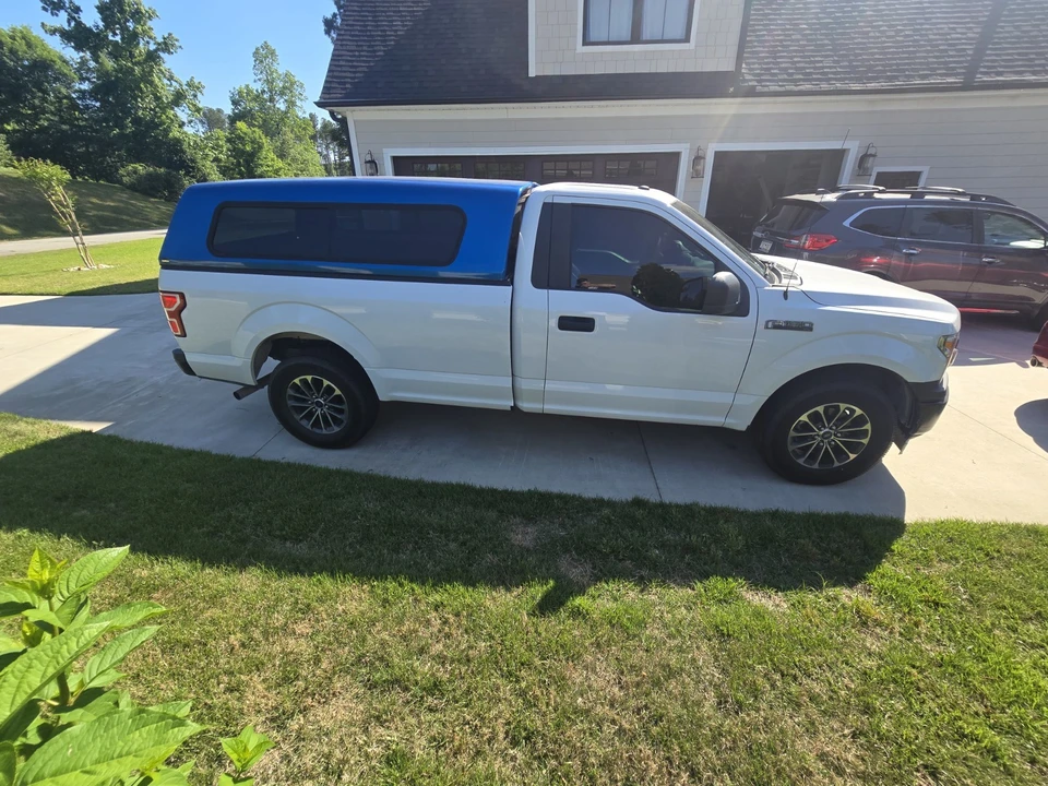 2018 Ford F-150 13th Gen - Image 5 of 8