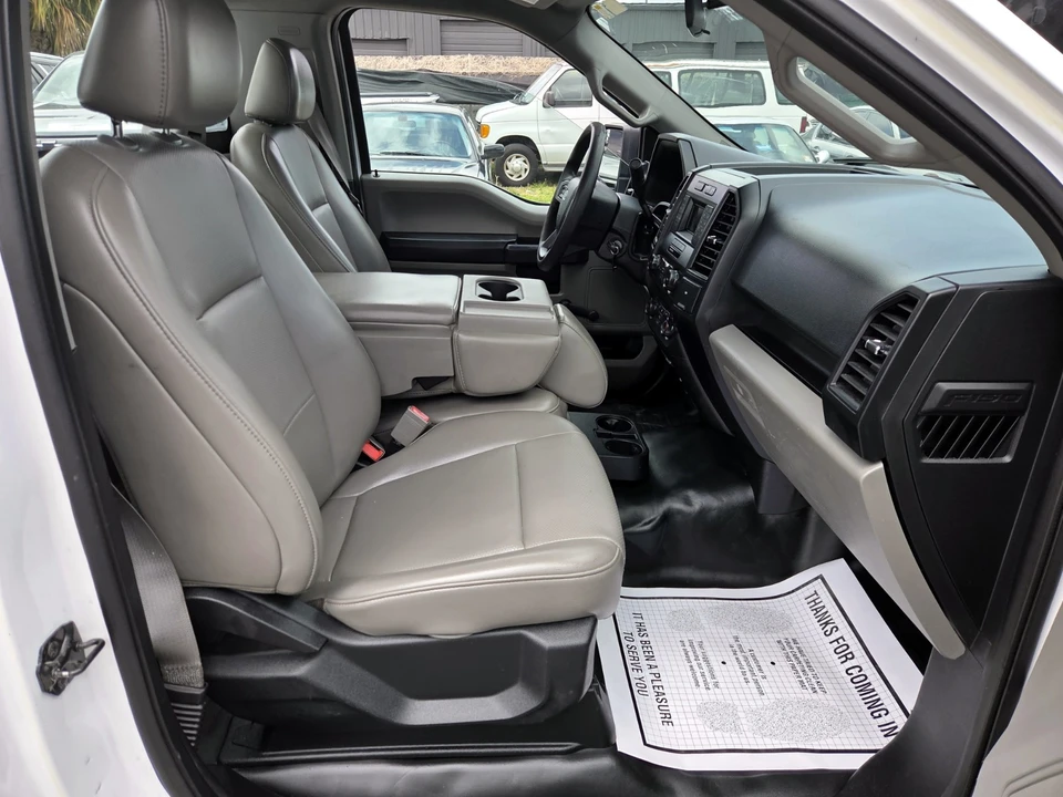 2018 Ford F-150 13th Gen - Image 13 of 18