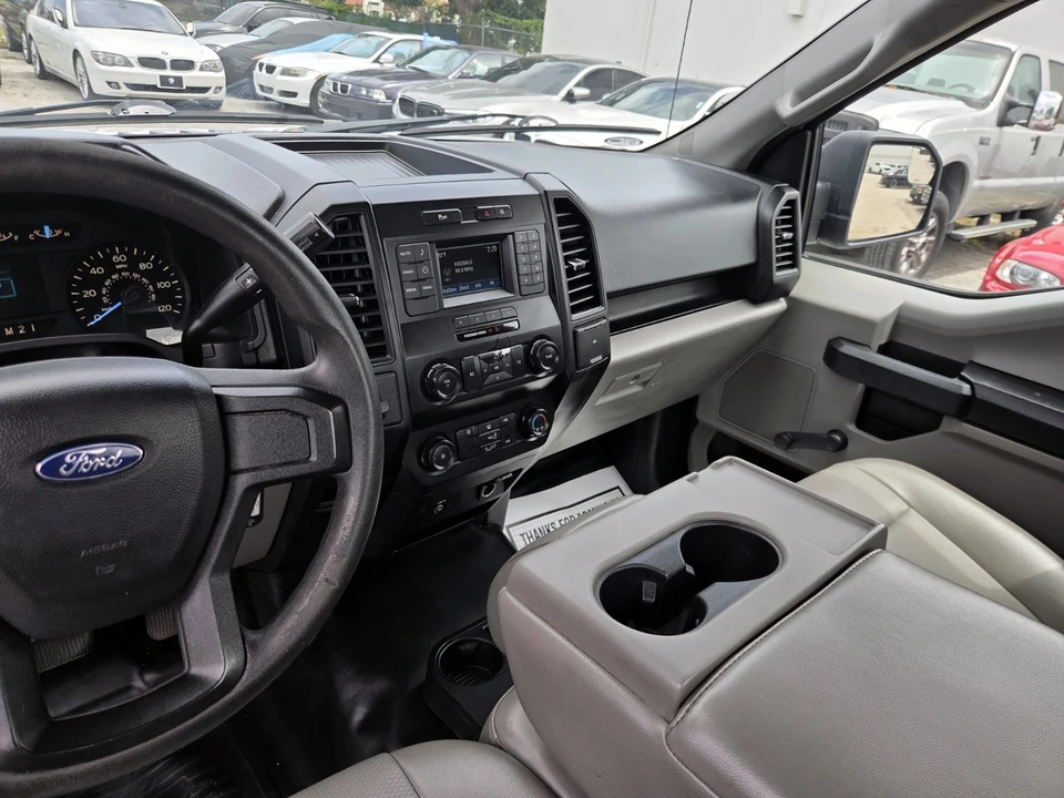 2018 Ford F-150 13th Gen - Image 18 of 18