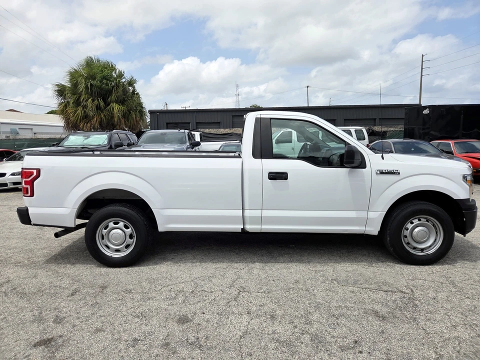 2018 Ford F-150 13th Gen - Image 3 of 18