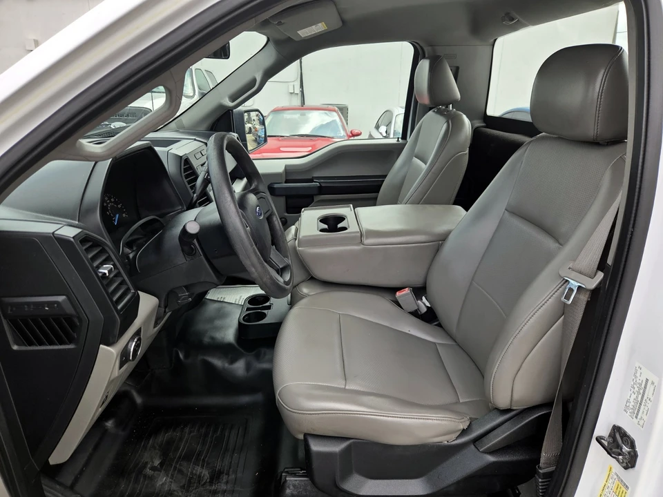 2018 Ford F-150 13th Gen - Image 9 of 18
